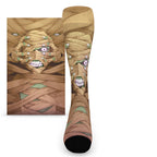 Mummy Men's Socks