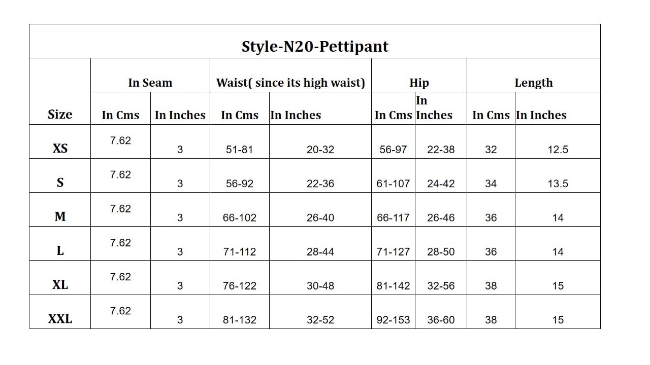 Malco Modes Ruffle Shorts for Women â?? Black Lace Bloomers, Sexy Ruffle Shorts, Halloween Boy Shorts & Y2K Costumes