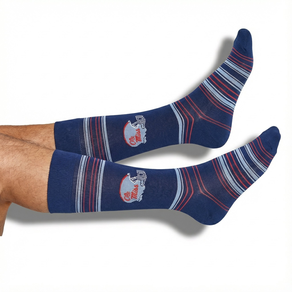 Ole Miss Lafayette 4-Pack