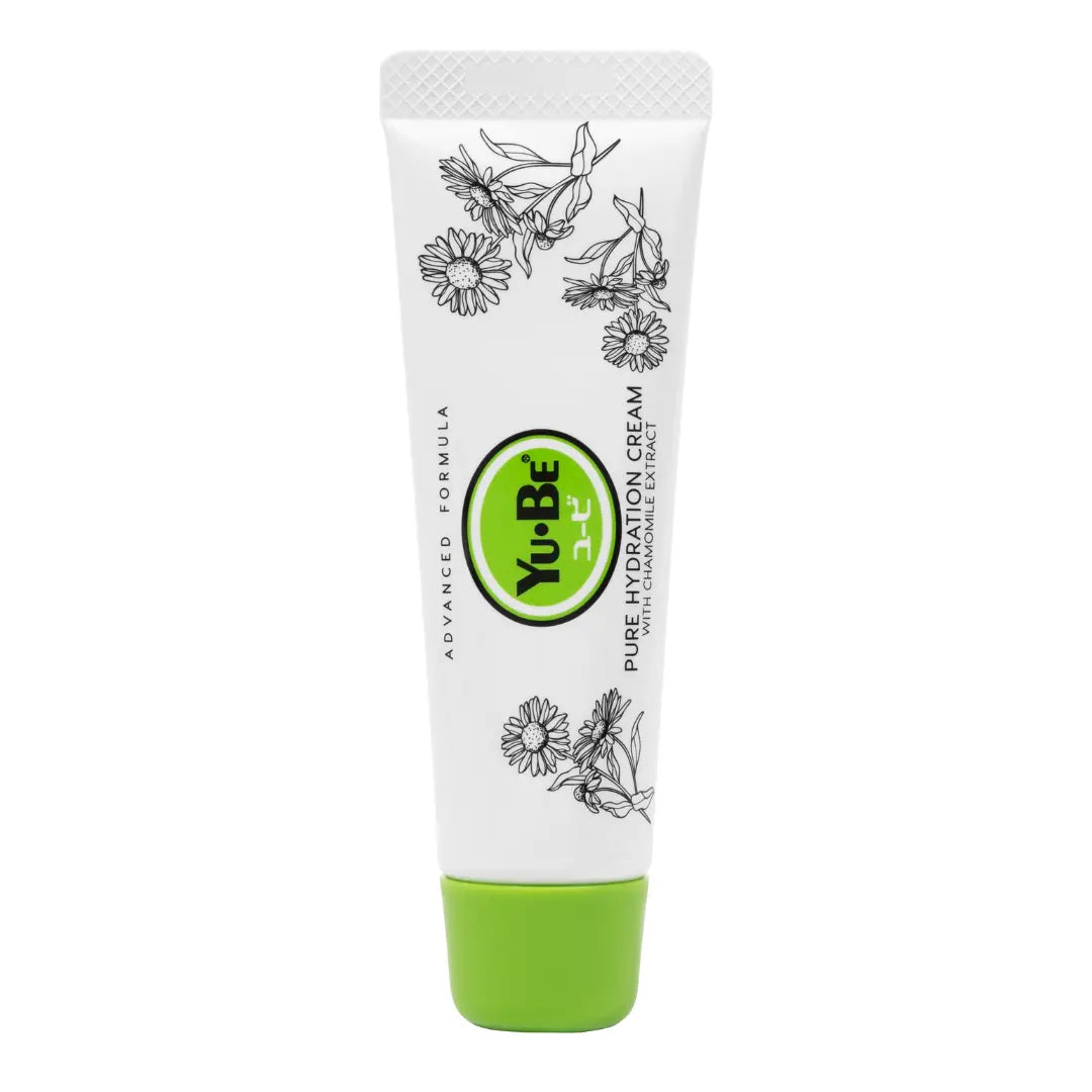 Advanced Formula Pure Hydration Cream