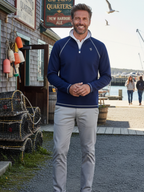 New Harbor