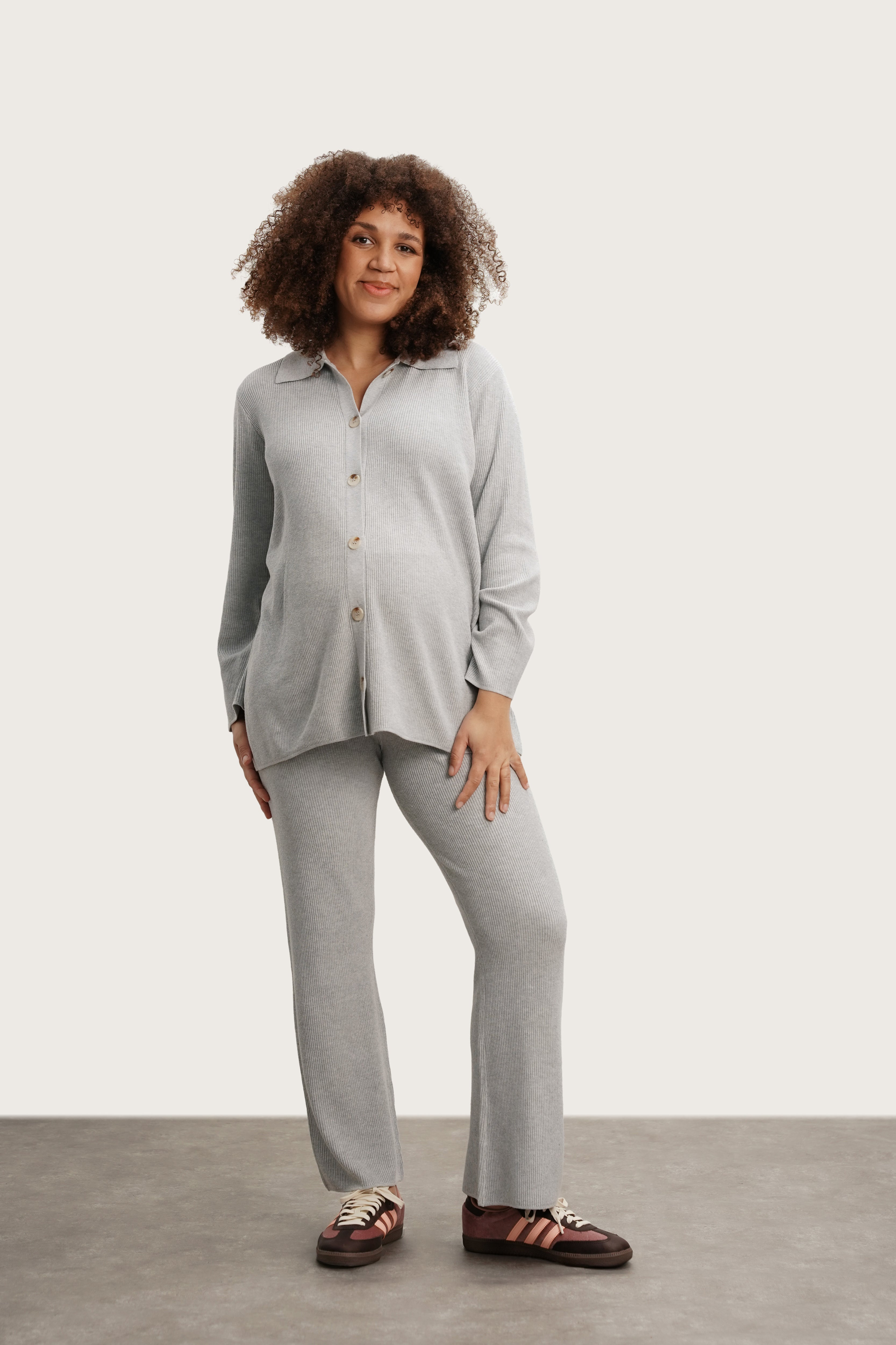 Thomasine Sweater Cardigan