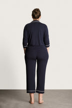 Heart On My Sleeve Pajama Set