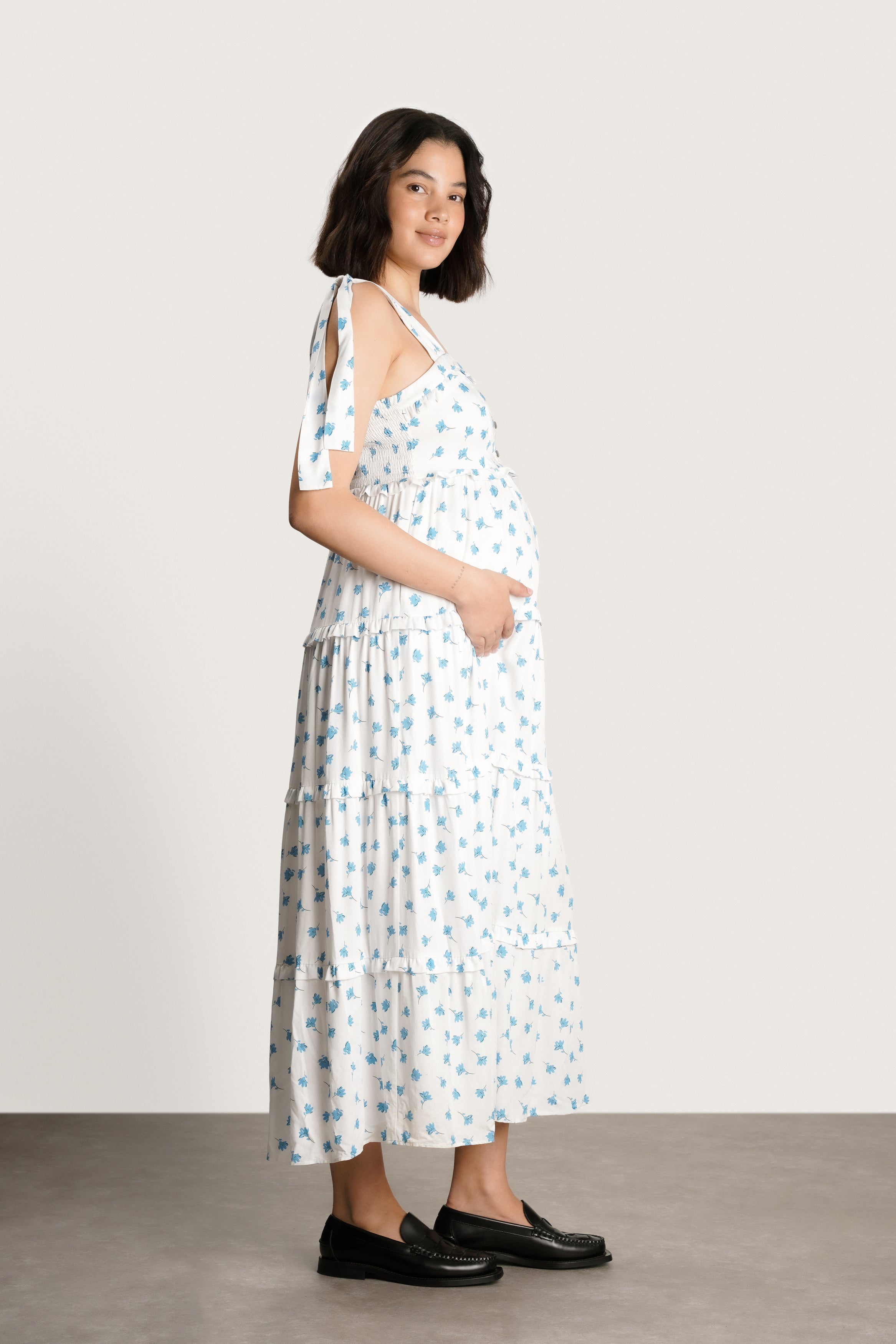 Mara Dress