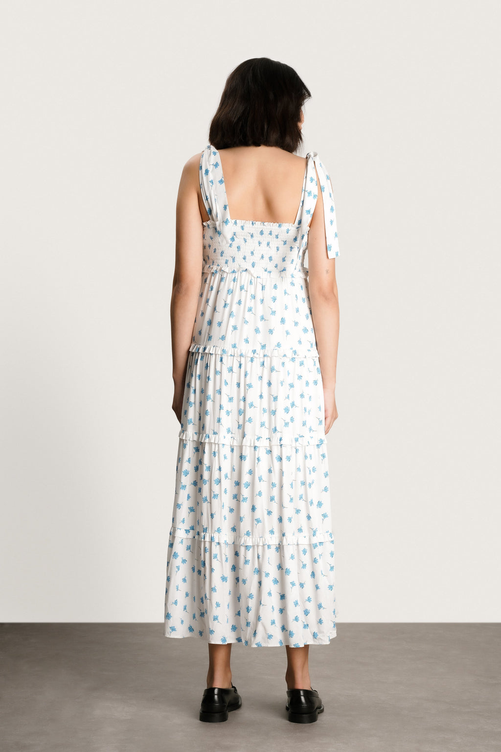 Mara Dress