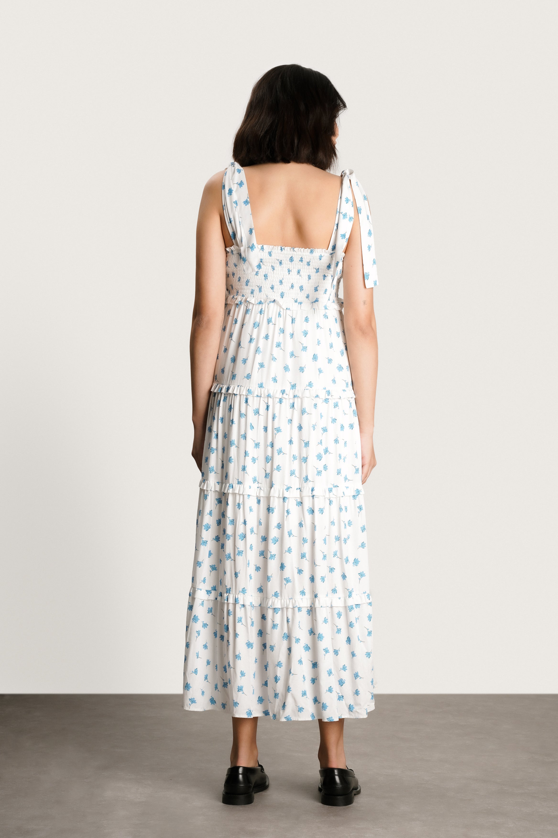 Mara Dress