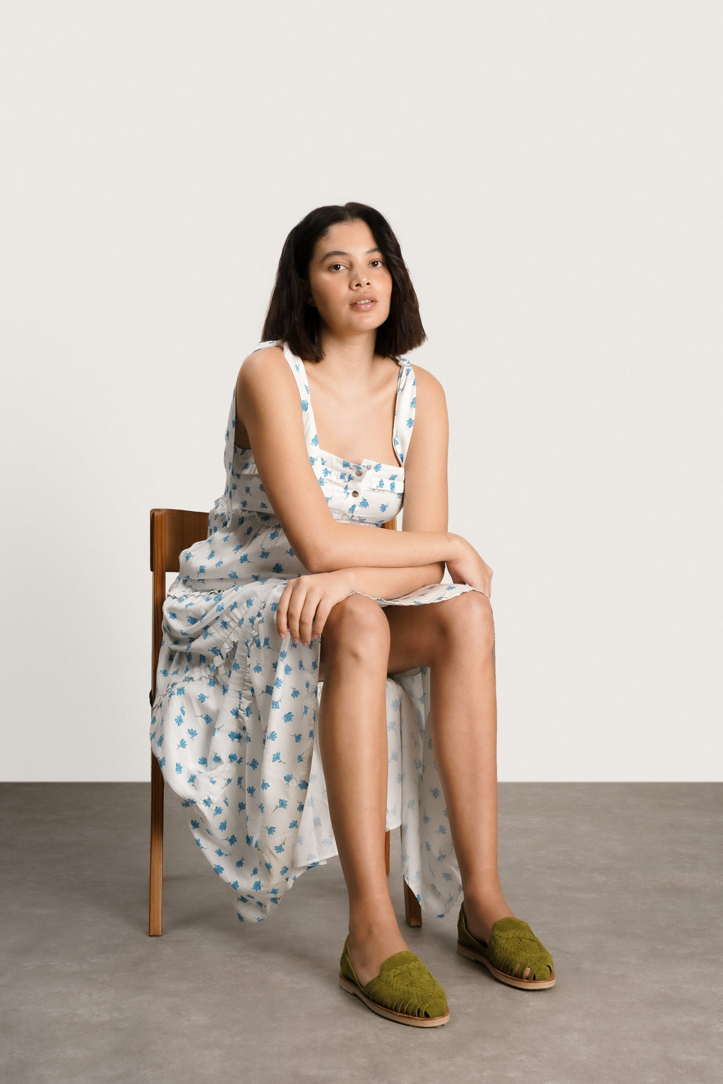 Mara Dress