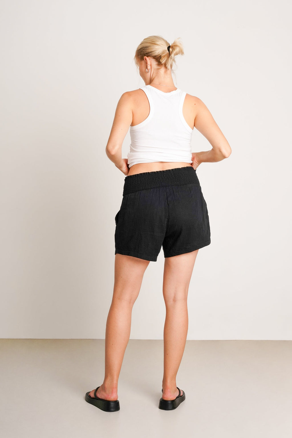 The Easy Short