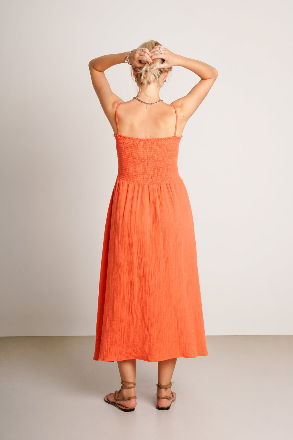 The Easy Dress