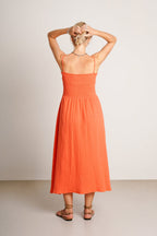 The Easy Dress