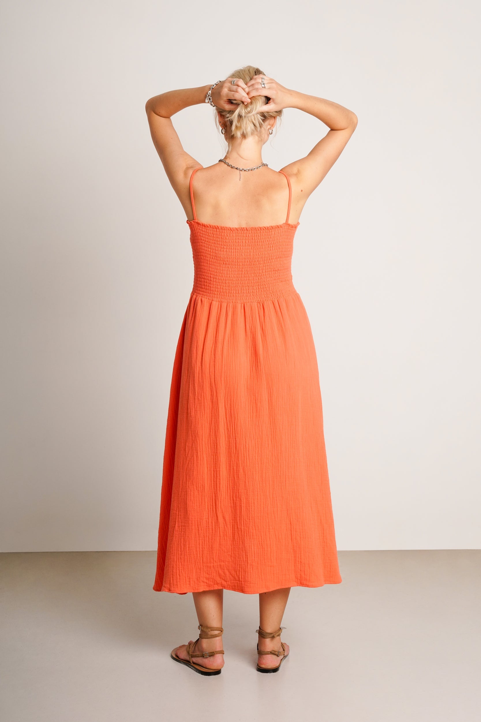 The Easy Dress