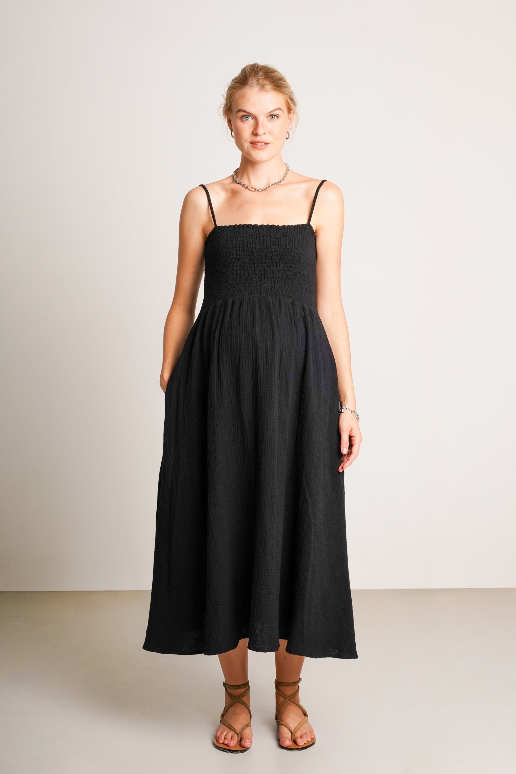 The Easy Dress