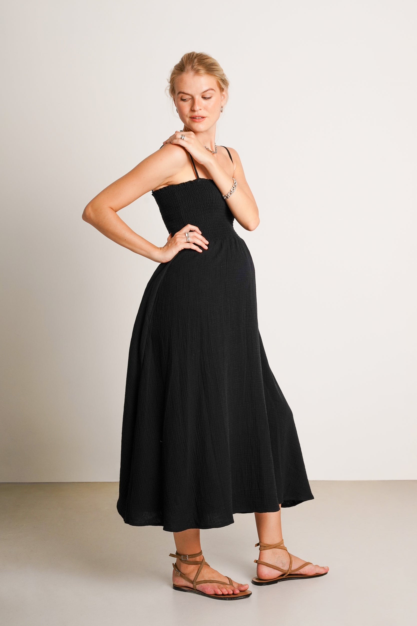 The Easy Dress
