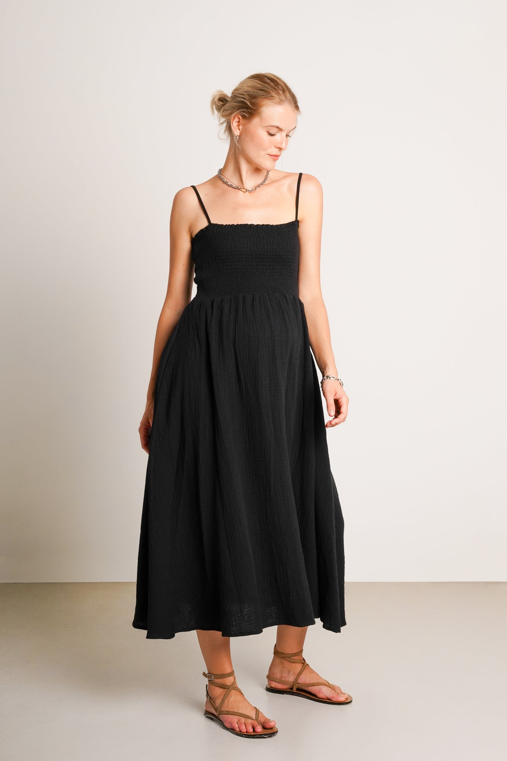The Easy Dress