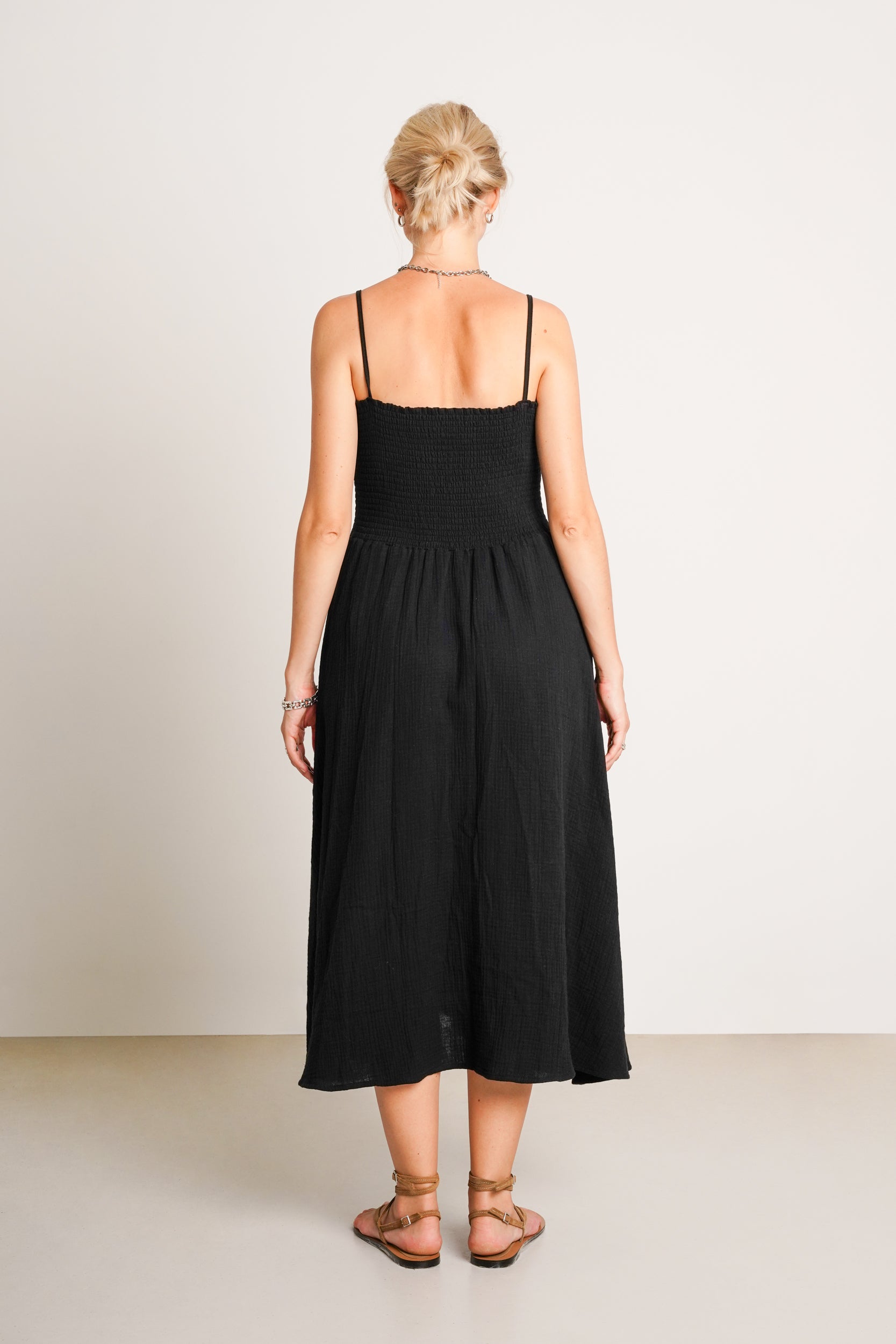 The Easy Dress