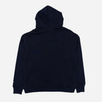 Coastie Pullover Hoodie - Navy