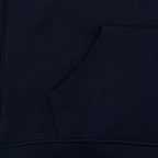 Coastie Pullover Hoodie - Navy