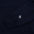 Coastie Pullover Hoodie - Navy