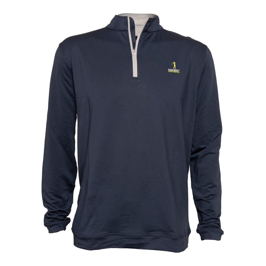 The Back Nine Zip