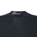 Saftey Pin Polo Shirt
