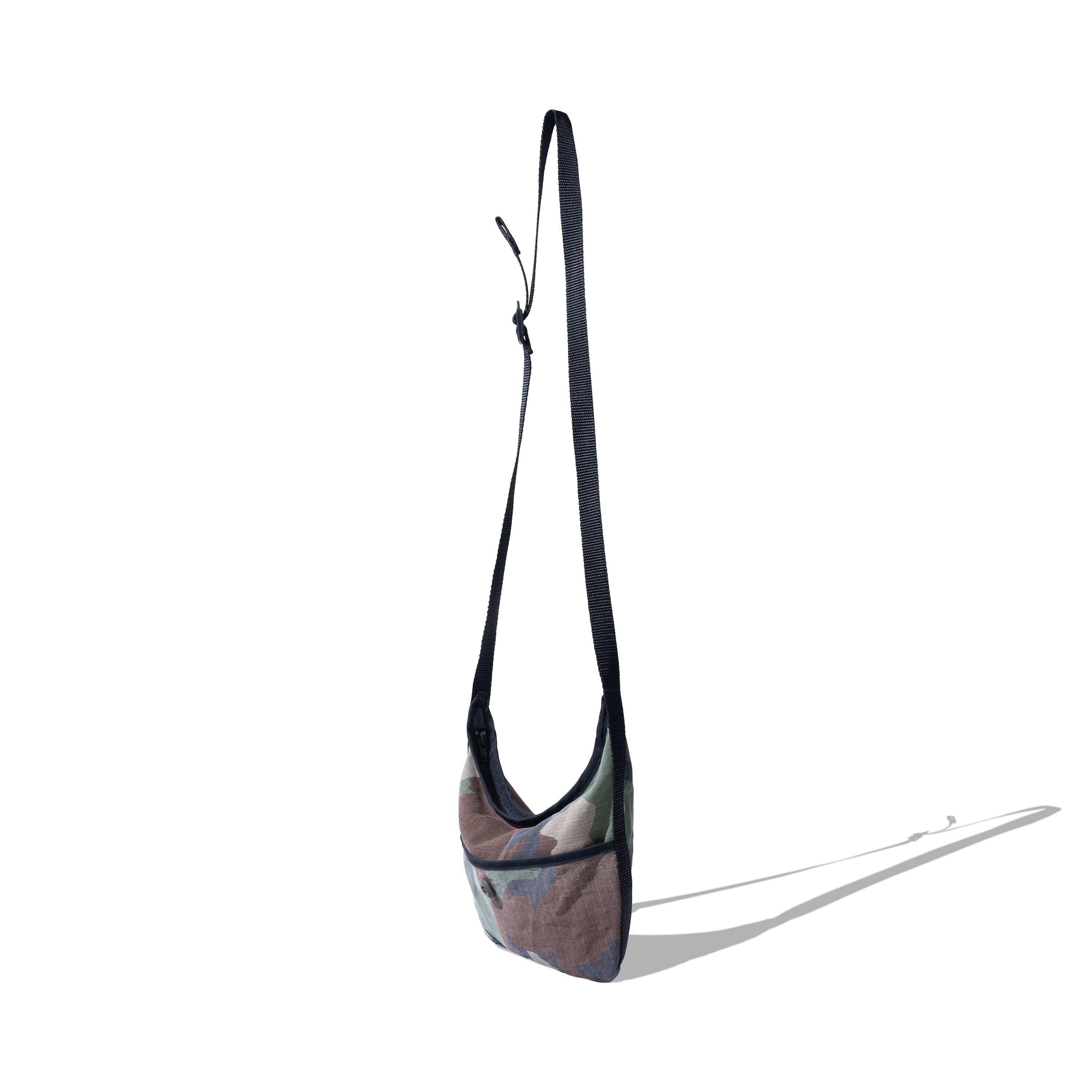 Rework Military Bag