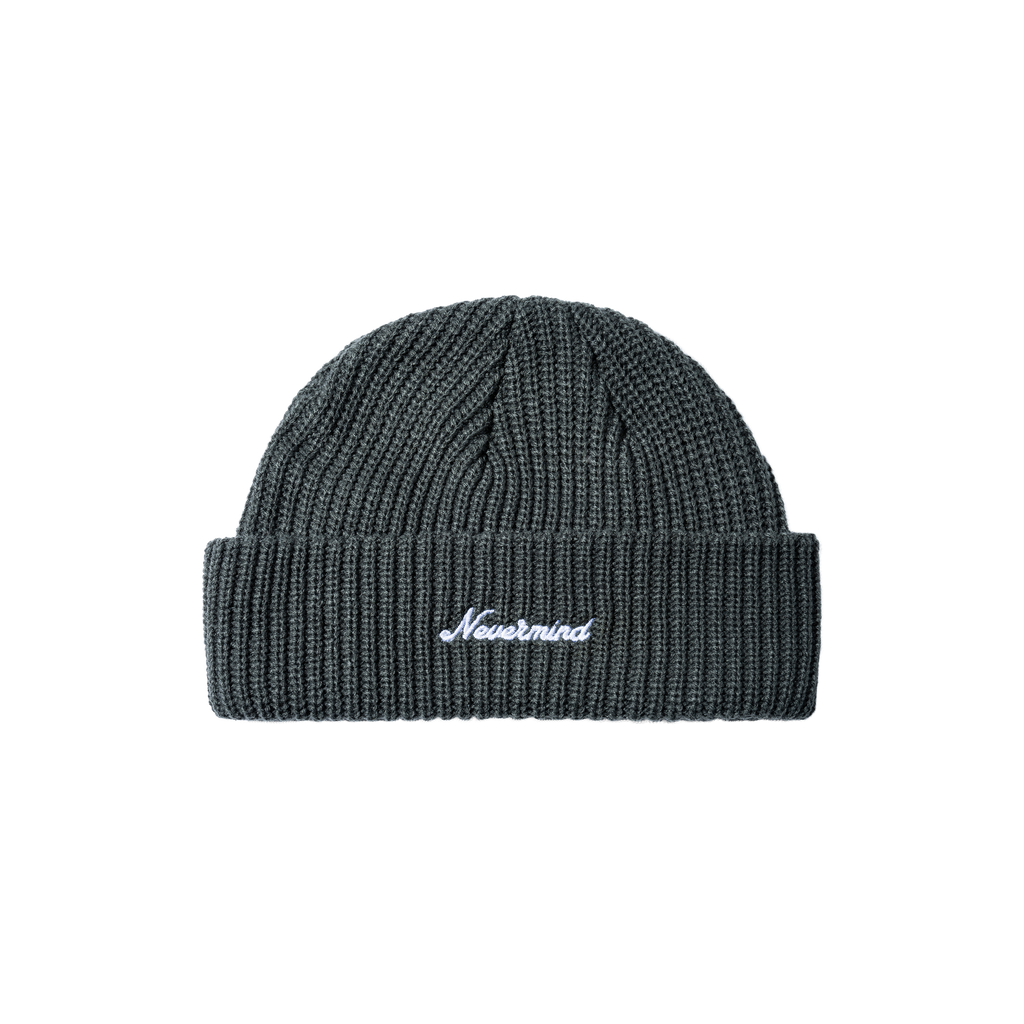 Amplify Beanie Forrest