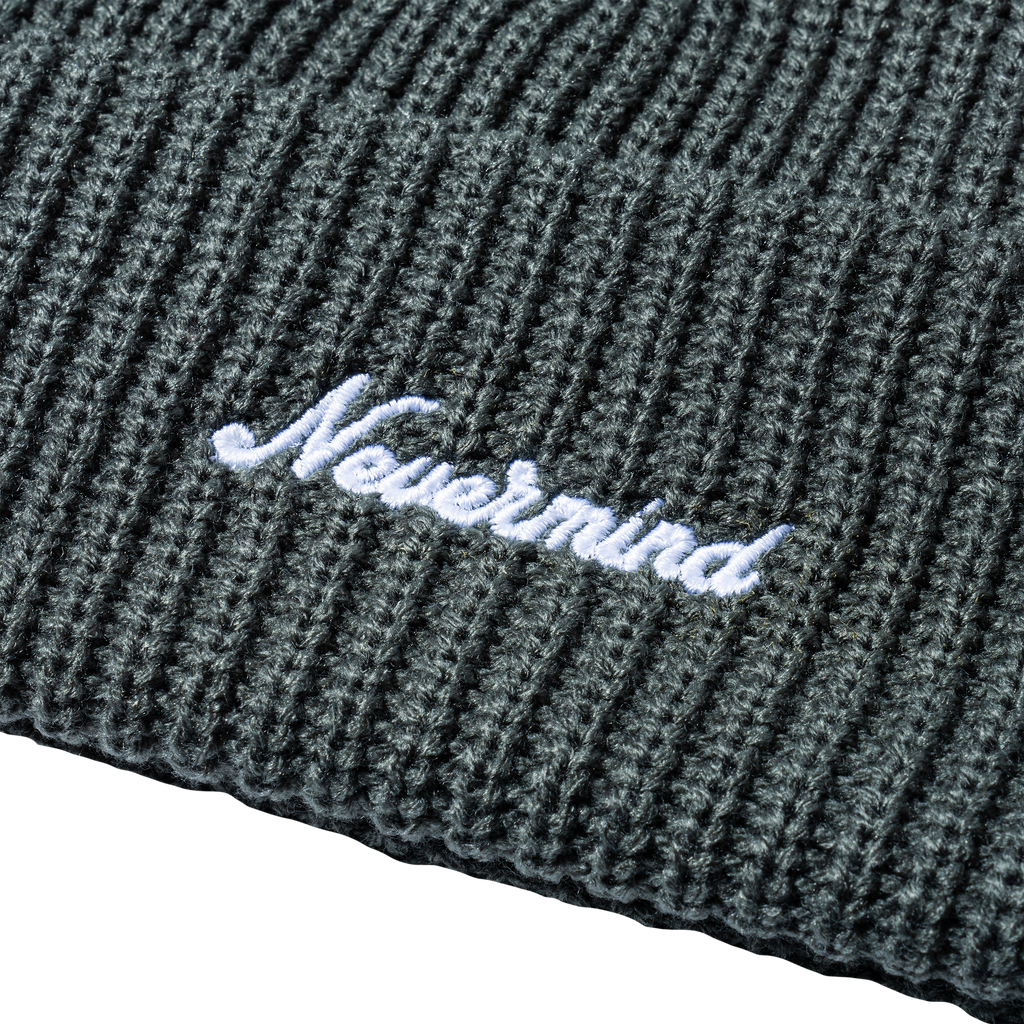 Amplify Beanie Forrest