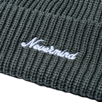 Amplify Beanie Forrest