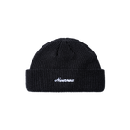 Amplify Beanie Charcoal