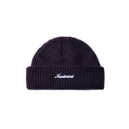 Amplify Beanie Plum