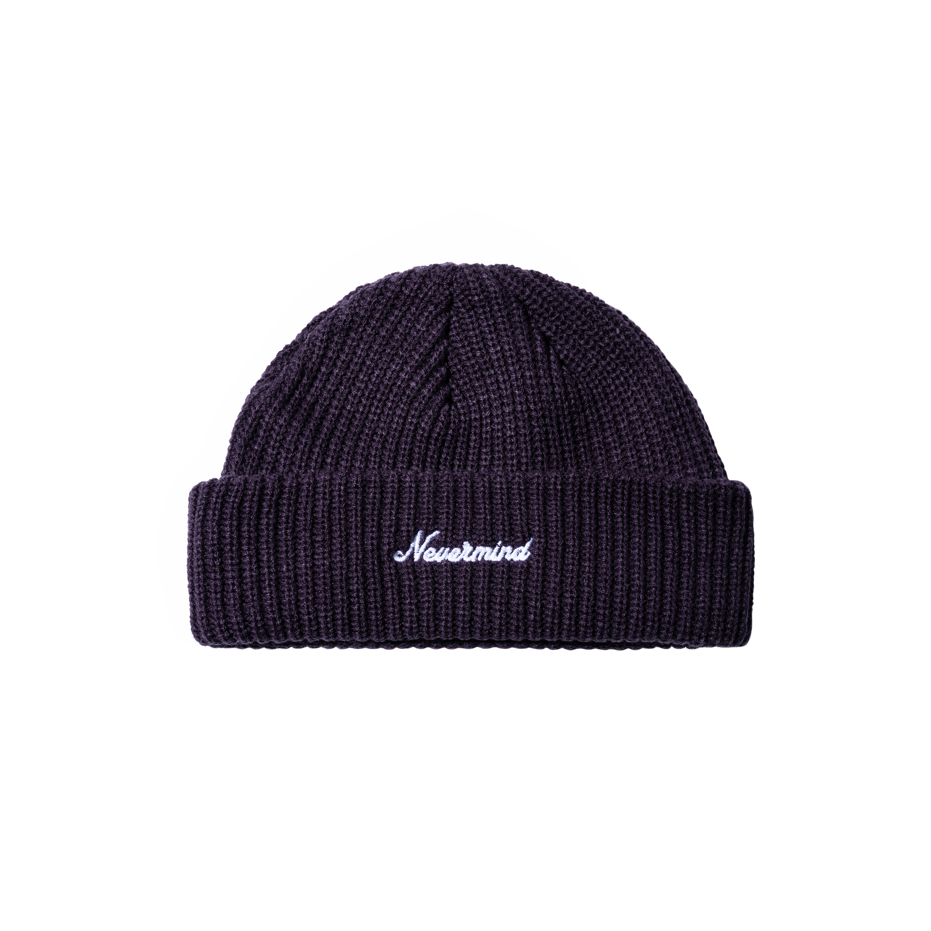 Amplify Beanie Plum