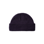 Amplify Beanie Charcoal