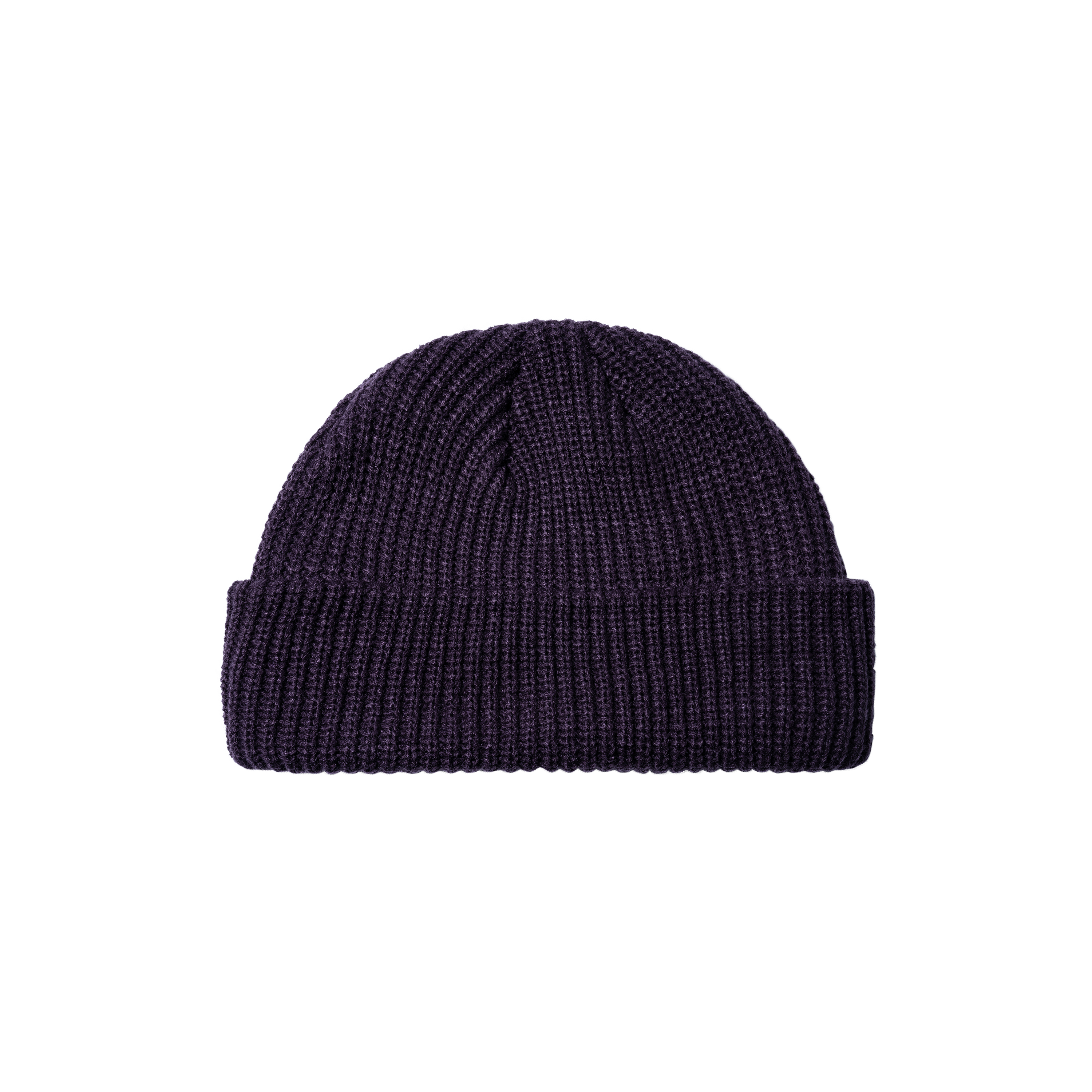 Amplify Beanie Charcoal
