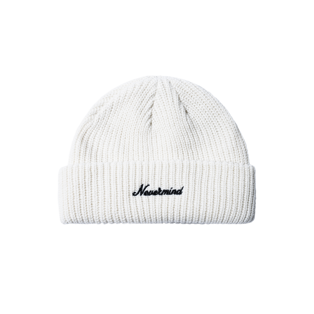 Amplify Beanie Creme