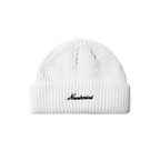 Amplify Beanie Creme