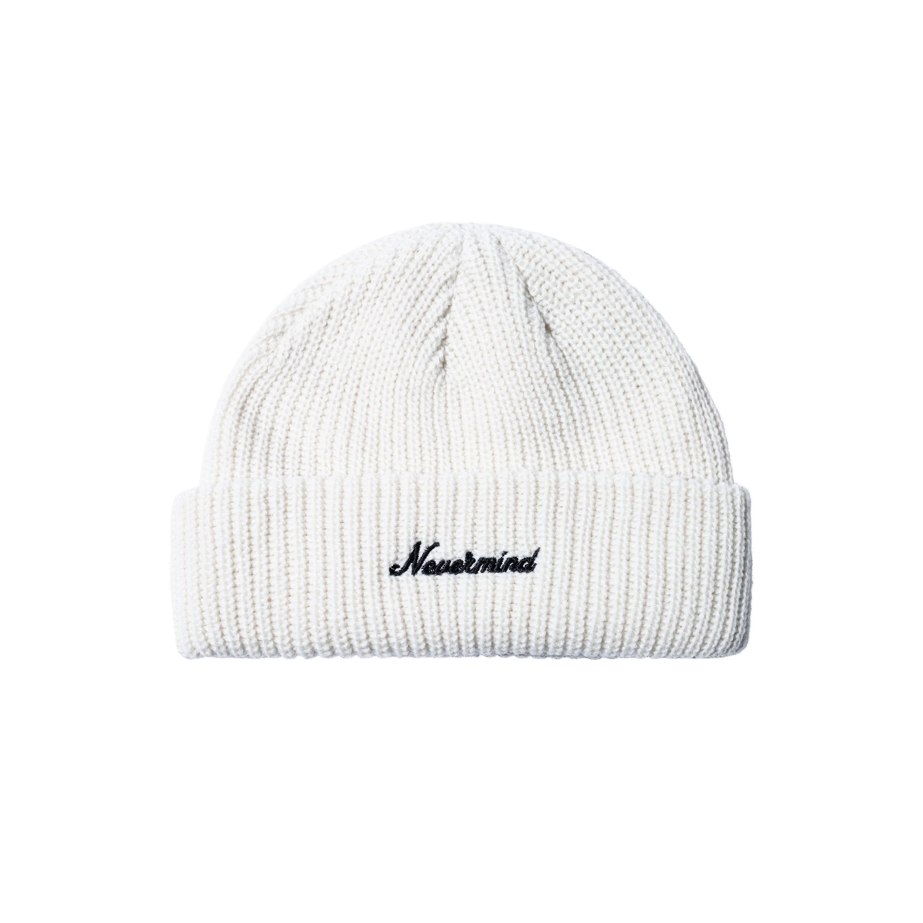Amplify Beanie Creme