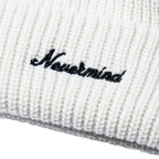 Amplify Beanie Creme
