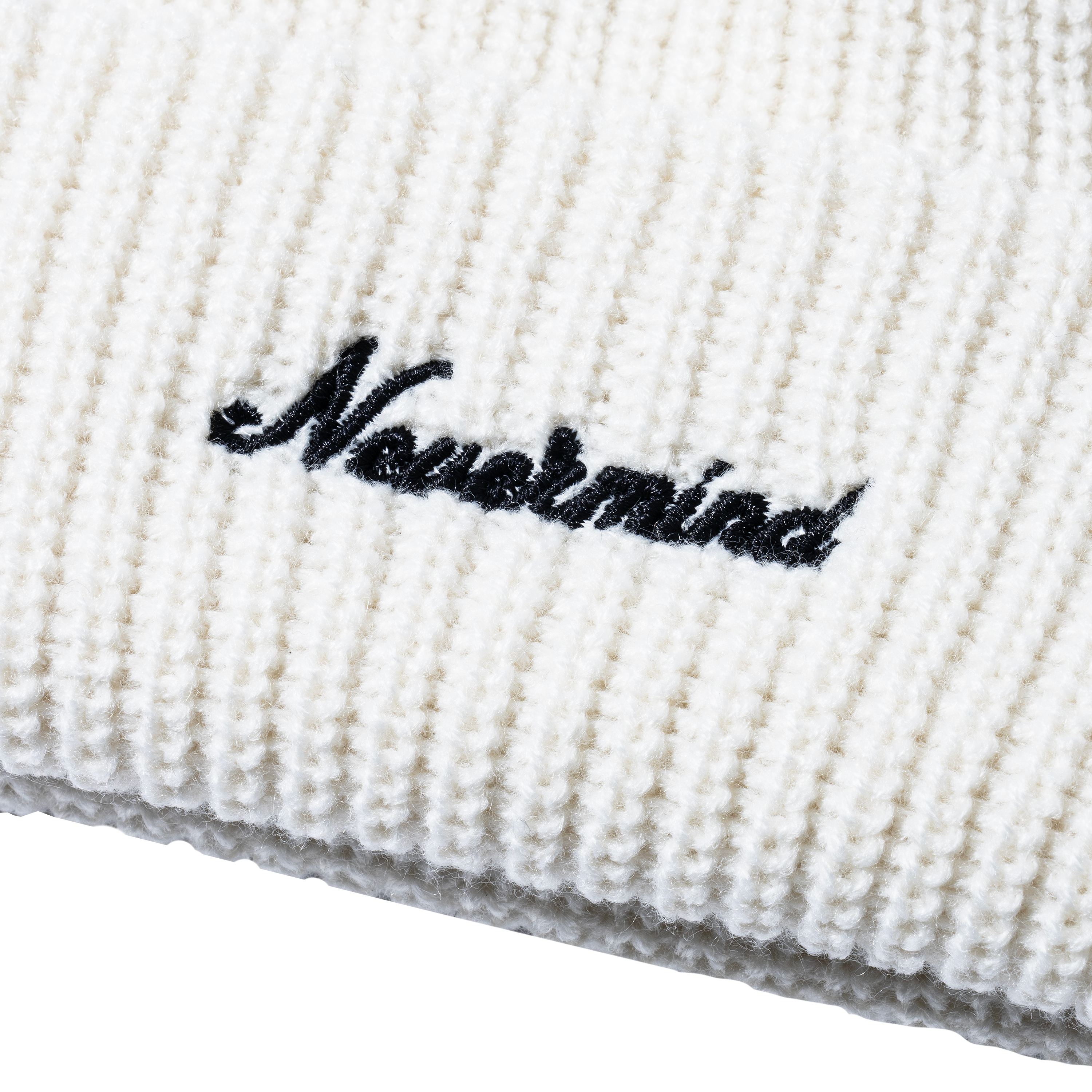 Amplify Beanie Creme