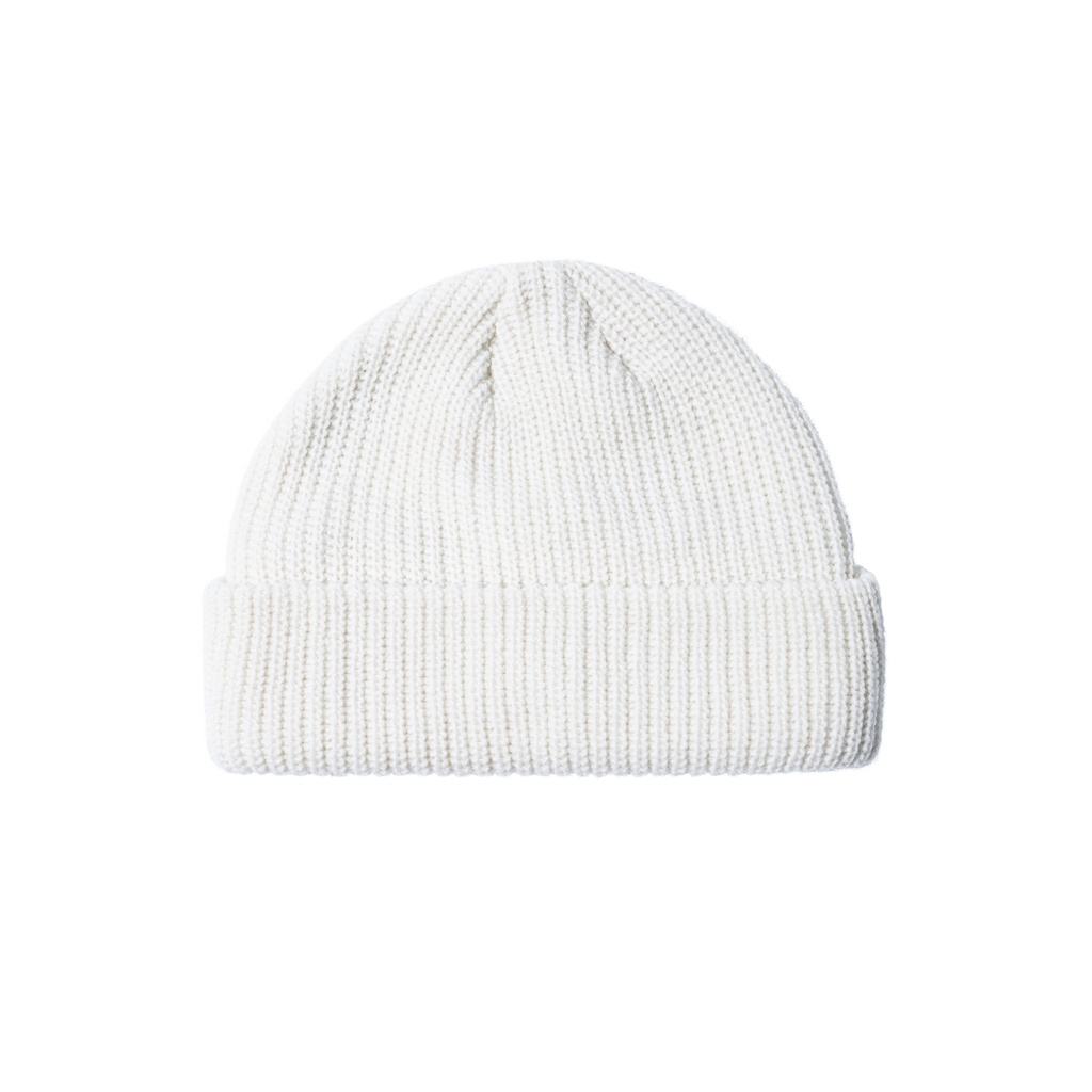 Amplify Beanie Creme