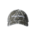 Infinite Sadness Hat Camo