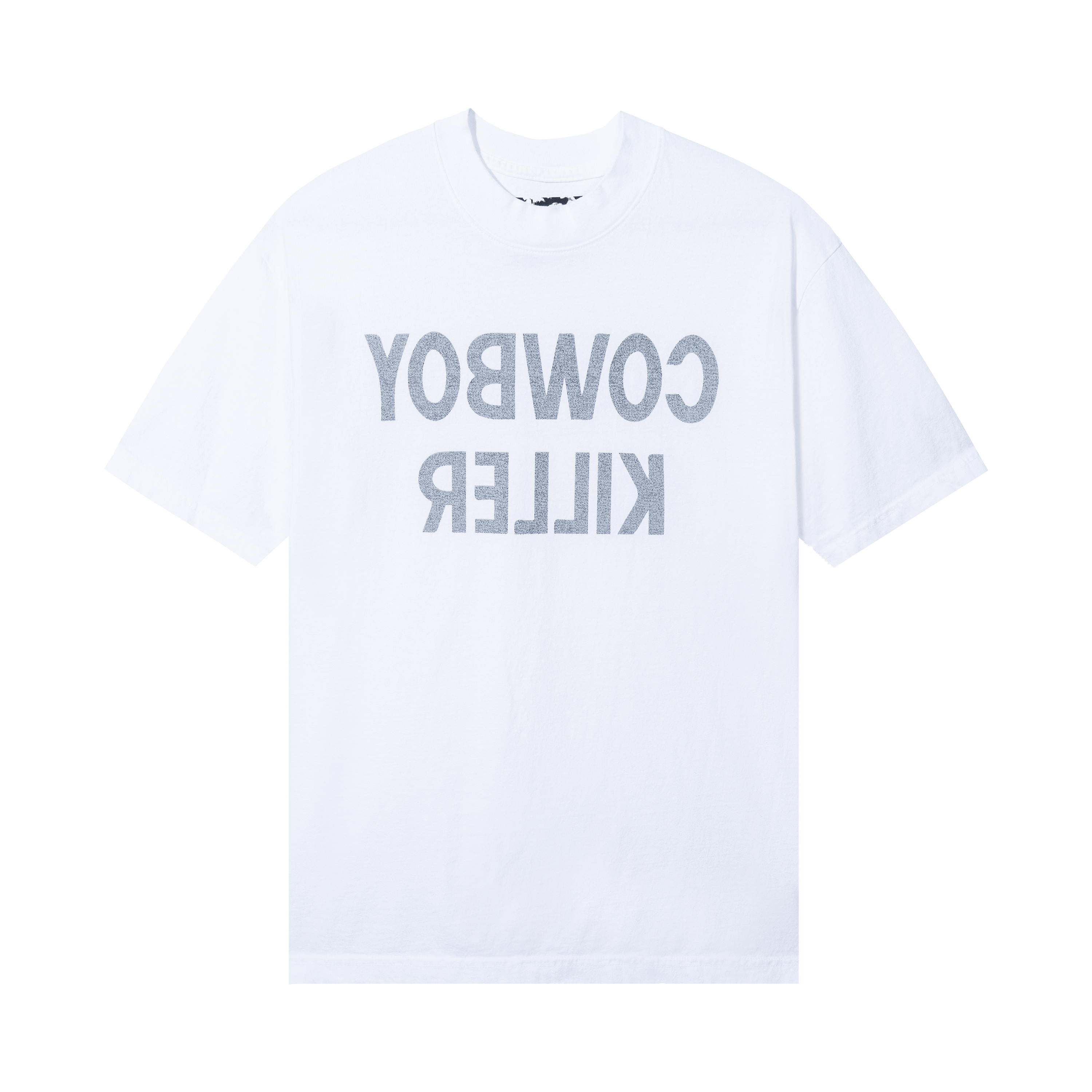 Cowboy Killer T-Shirt
