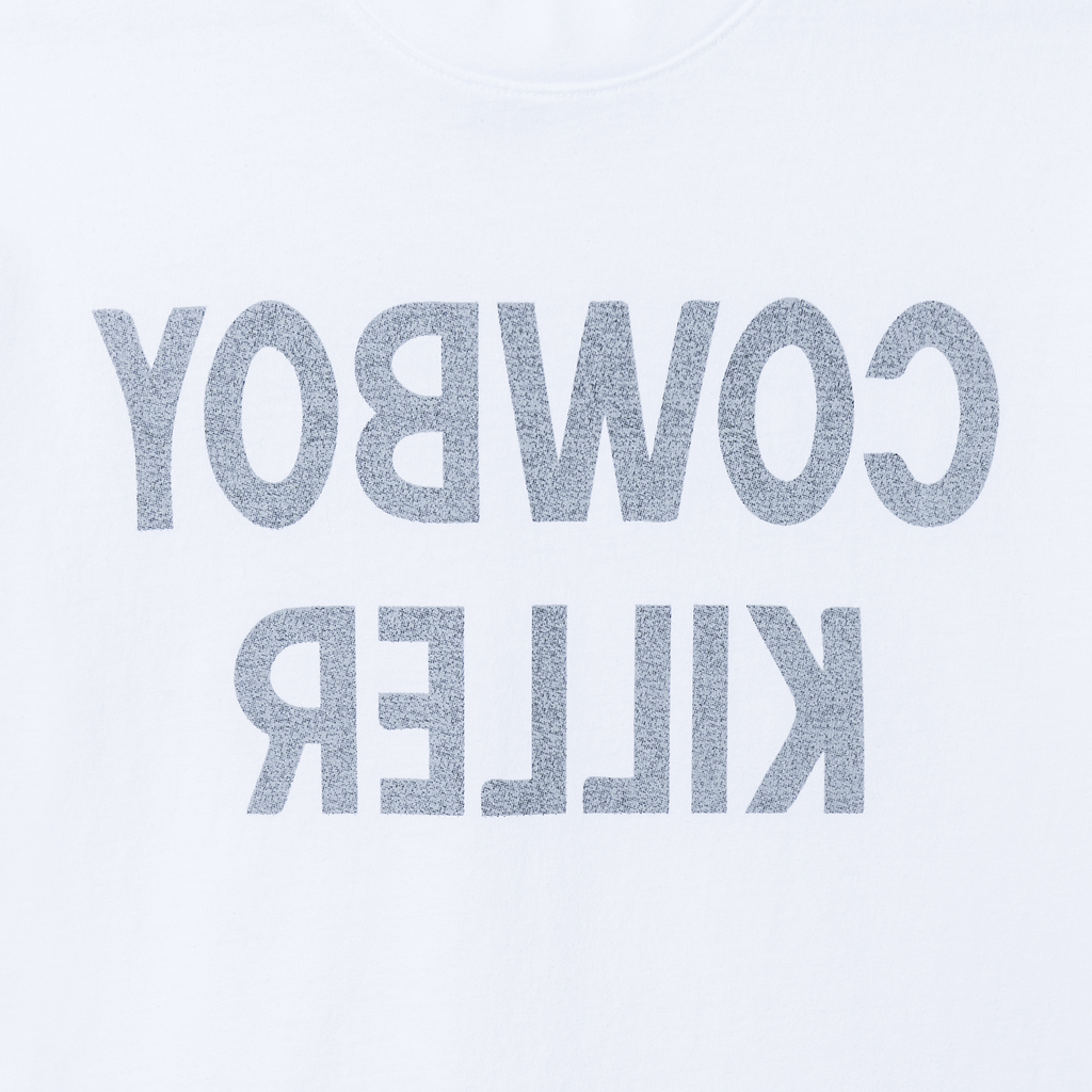 Cowboy Killer T-Shirt