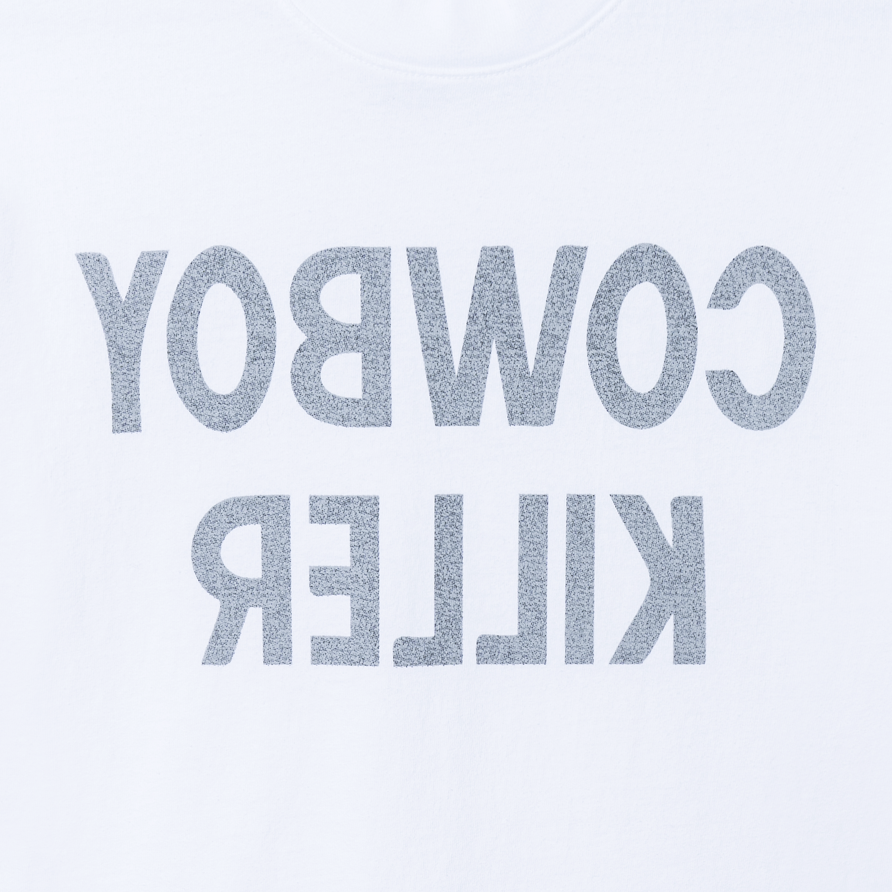 Cowboy Killer T-Shirt