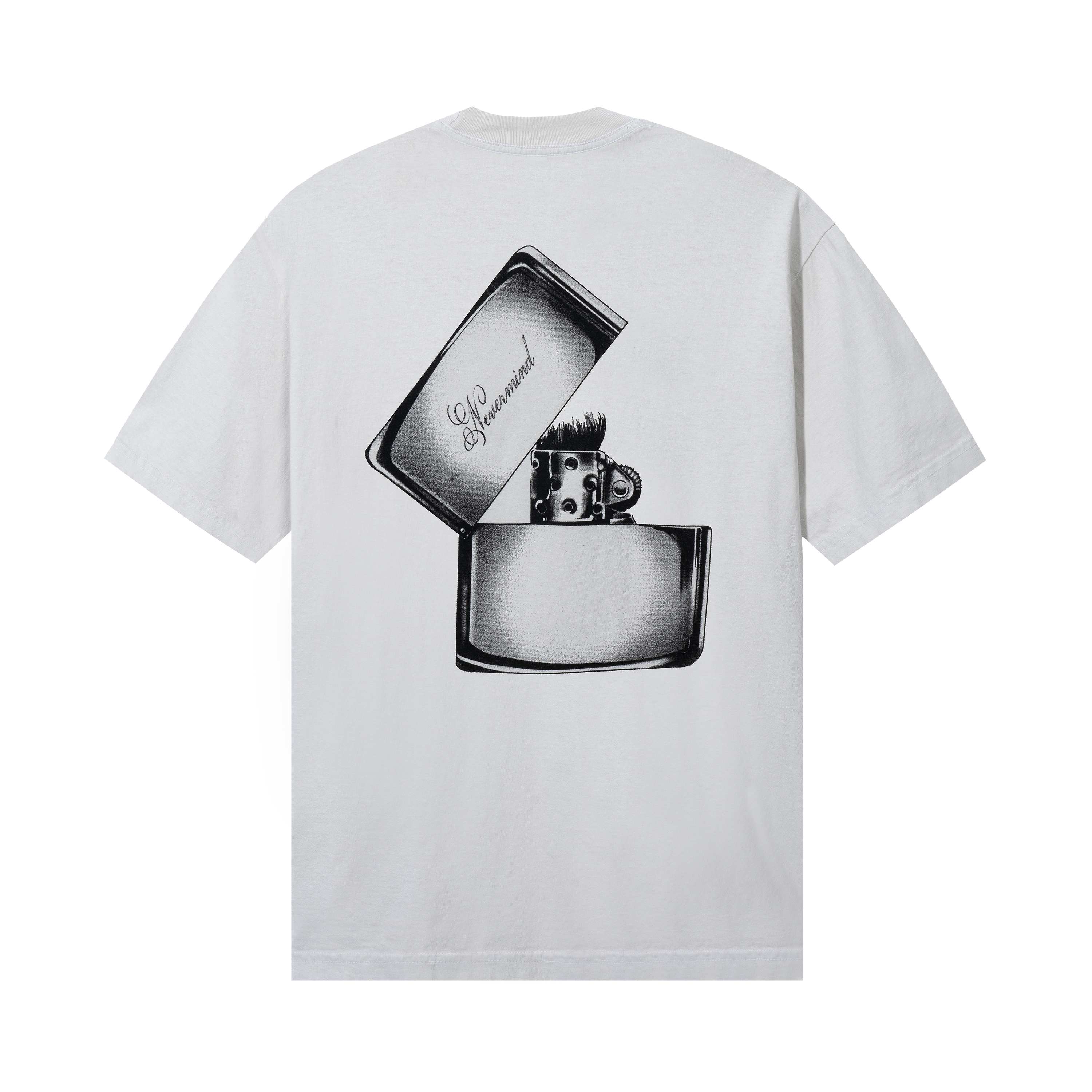 Lighter T-Shirt
