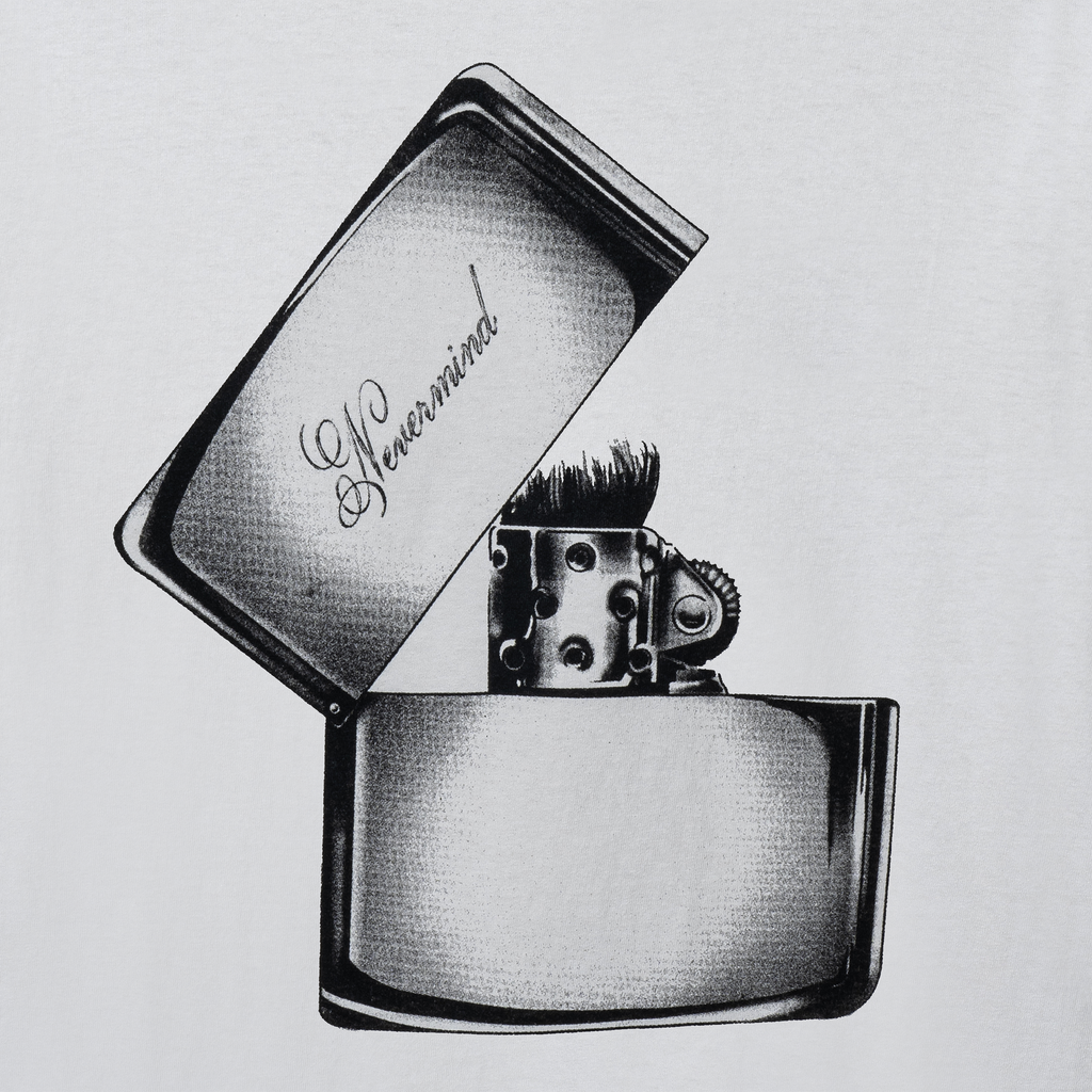Lighter T-Shirt