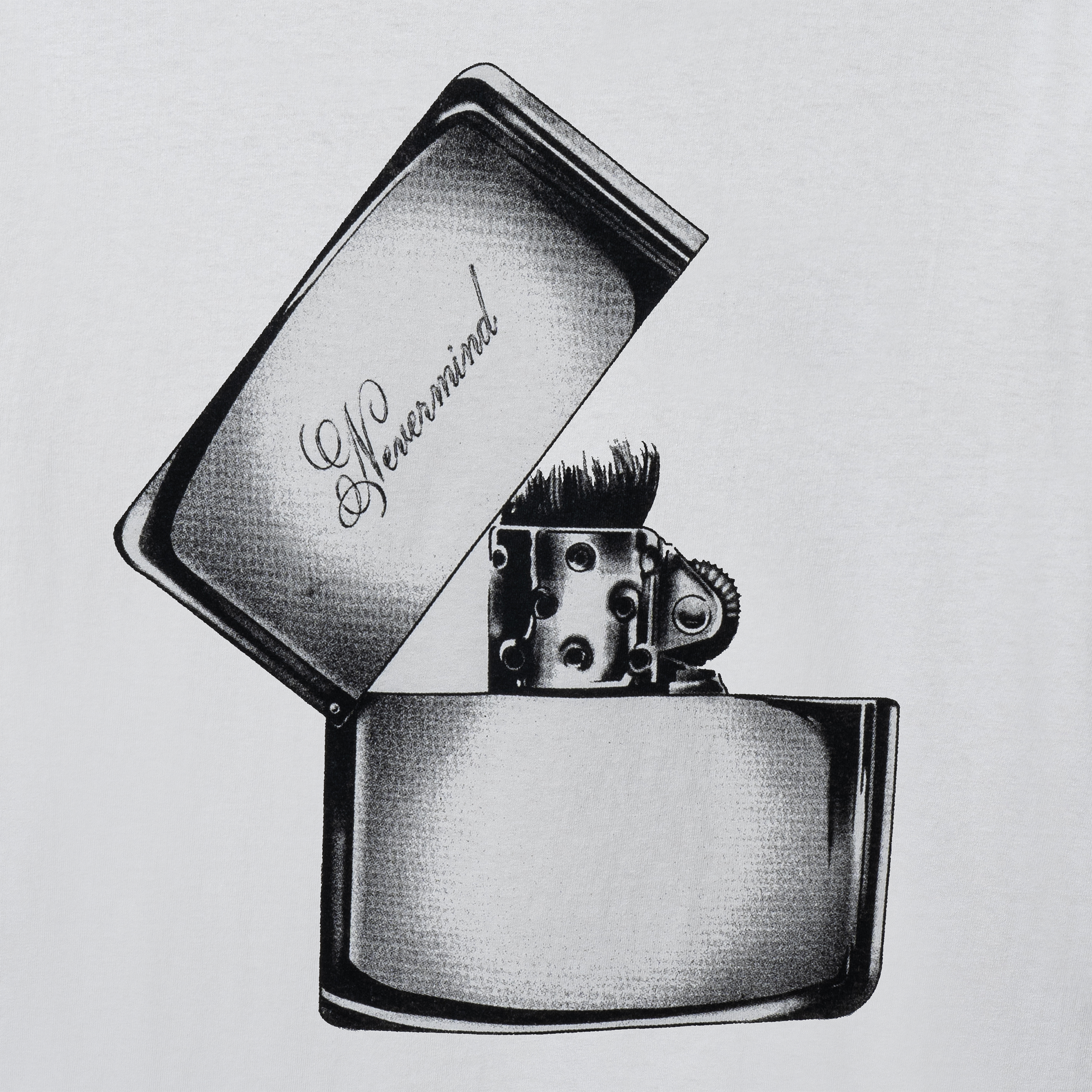Lighter T-Shirt