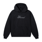 Script Hoodie