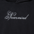 Script Hoodie