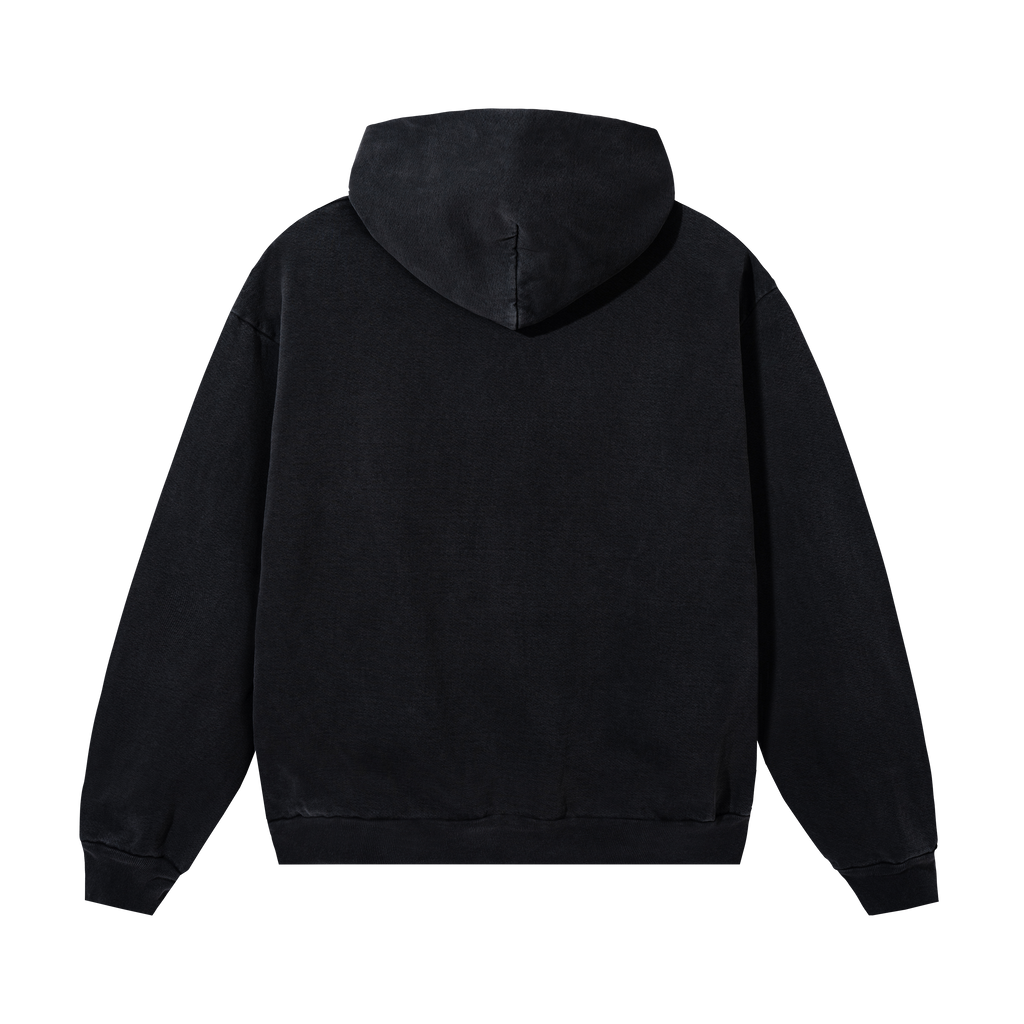 Script Hoodie