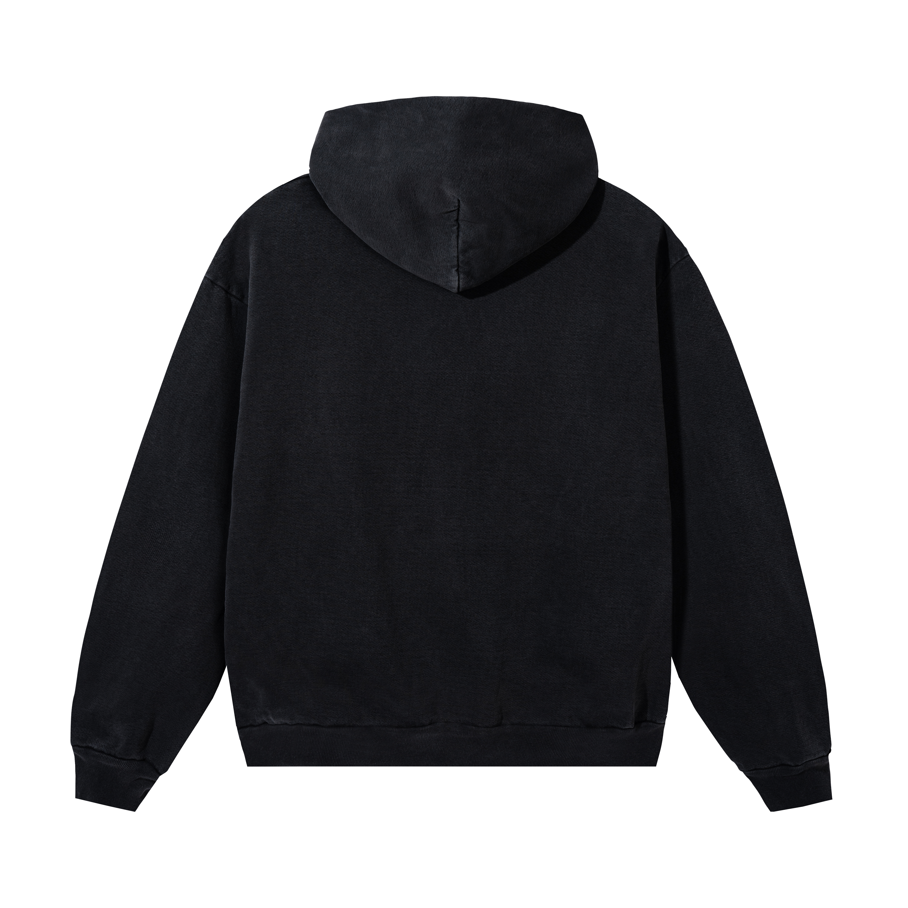 Script Hoodie